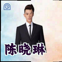 陈晓琳