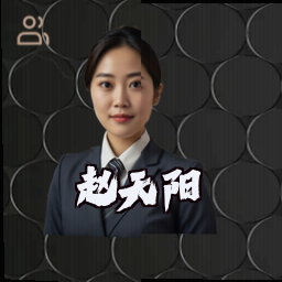 赵天阳